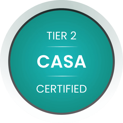 CASA Certified